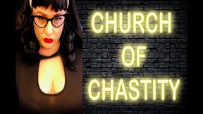 CHURCH OF CHASTITY