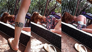 kk meteno no cusinho da boneca safada ( sex toy )