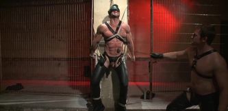 Birthday domination session with plenty of tease