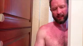 Stepdad Shares His Stepdaughter's Pleasures In A Forbidden Threesome Night