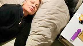 For My Return I'm Getting My Ass Fucked