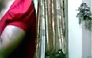 Desi big boobs bengali housewife