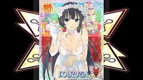 &iexcl_LA ORG&Iacute_A DE LA PORTADORA DE HIEN!