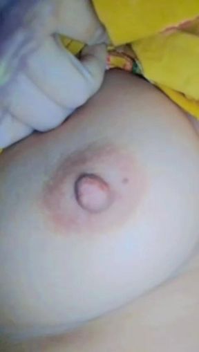 Do you like my boobs?