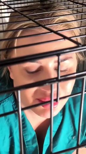 Im in Prison