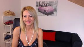 Miriam Sexxy Private Show