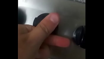 ensinando como acender a desgra&ccedil_a do forno