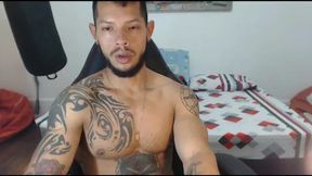 Andrey Gorelov Private Show