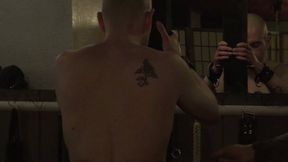 space cock assembly (wmv) part 1