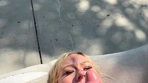 POV BTS - RAW AND UNCUT WITH VANNA ROSE