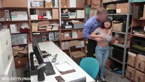 Aryana Amatista In Case No