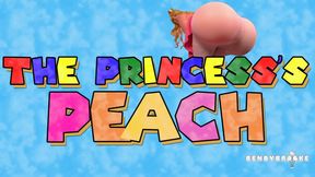 The Princess's Peach