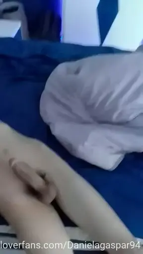 Mira como este muchacho me coge muy duro después de enterarse que a mi me gusta la verga