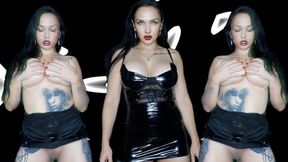 Mind Fuck The Scent Of Illusion