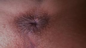 She Farted Slowly and My Cock Couldnt Fuck Her Ass Anymore!