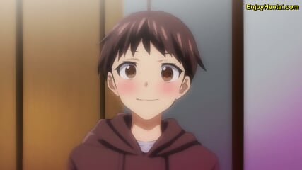 Mako chan Kaihatsu Nikki Ep 3