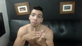 Basthian Z Private Show