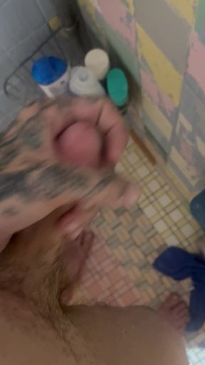 Shower time  come play  honeys can&#039;t wait to meet you