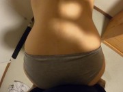 Ne baise pas quand tu as envie de pisser ou ça finira comme ça…