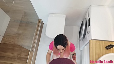 FULL - good Fucked a Young Housewife in Anal