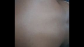 My Filipino friend suck me