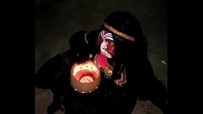 New berhampur village Saree