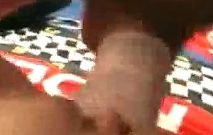 Hottie cherry potter spermed