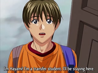 Guy with Big Cock is Seduced by Big Ass Nice Bombshell