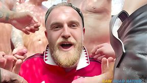 Duke London Darkroom Cumslut