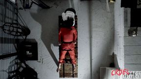 Her Prisoner Part 12 - Chained & Interrogated