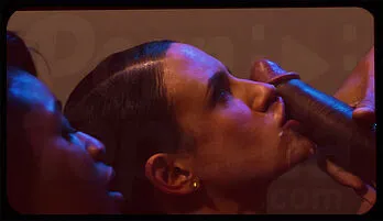 Dirty Cops Episode 4 - Intense Foursome Action 2025