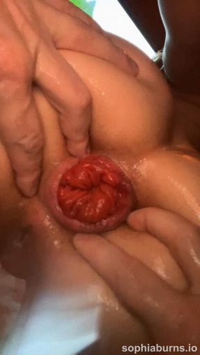 male fist training 3