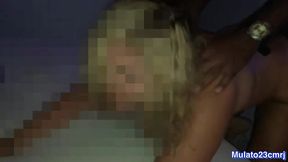 menage, loirinha linda bezerrinha, gozou varias vezes com estocadas no rabo