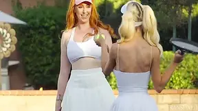 Love Set And Match 43 Min