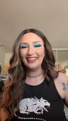 5 Minute SPH JOI By Your School Bully