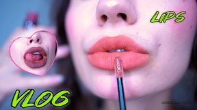 Get Obsessed: ASMR Lipstick Unboxing & Personal Lip Love