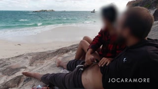 CUM WITH A VIEW 2 - EROTICA EN ROUTE (EPISODE 34)