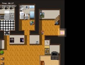 Never Saint - Part 34 - My Way By LoveSkySan69