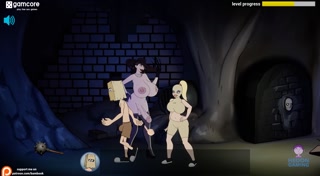 Fuckerman Villa - My Complete Walkthrough Gameplay