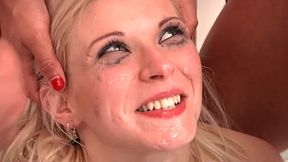 blowjob tutorial 4th. lesson - barbara nova