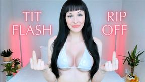 Tit Flash Rip Off (WMV SD)