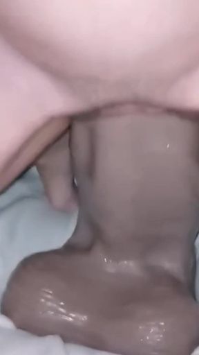 Omg!!! Very Skinny, Petite Girl Gets Her Pussy Ripped Apart