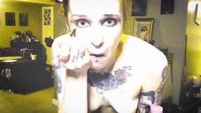 Am I PRETTY Enough For You???