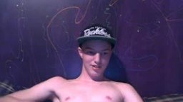 Chad Tastic Private Show