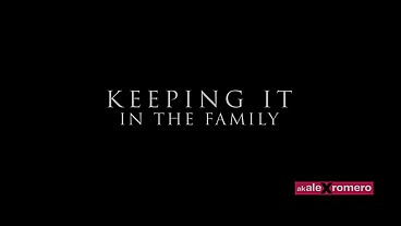 Keeping it in the family (full movie)