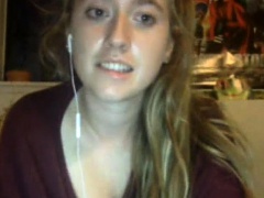 Convincing Impressive youngster To Masturbate onto webcam