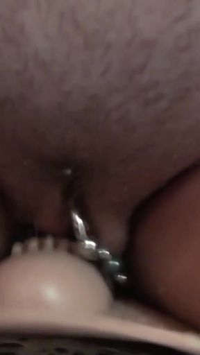 Lily May And Claire Knight In Intense Mature Lesbian Action   Clip 2