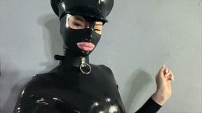 Unseen Footage with Rubber Foxy