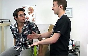 Doctor fucker gay nelson is a 20 yr old college