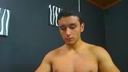 Darlex Stud Private Show